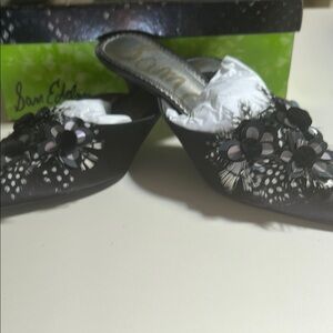 Sam Edelman Black Women's Shoes